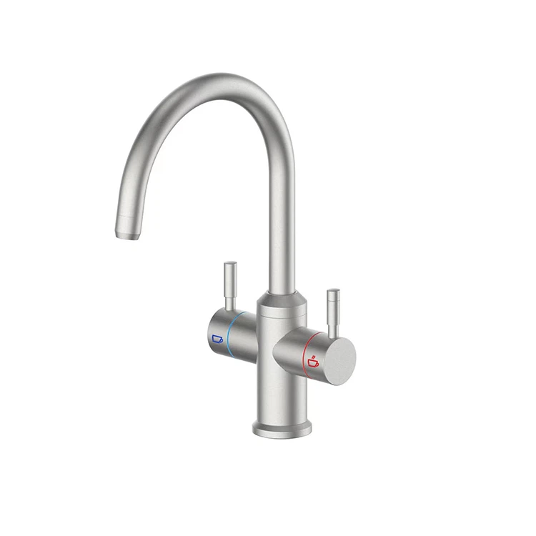 Chilled Sparkling Water Tap