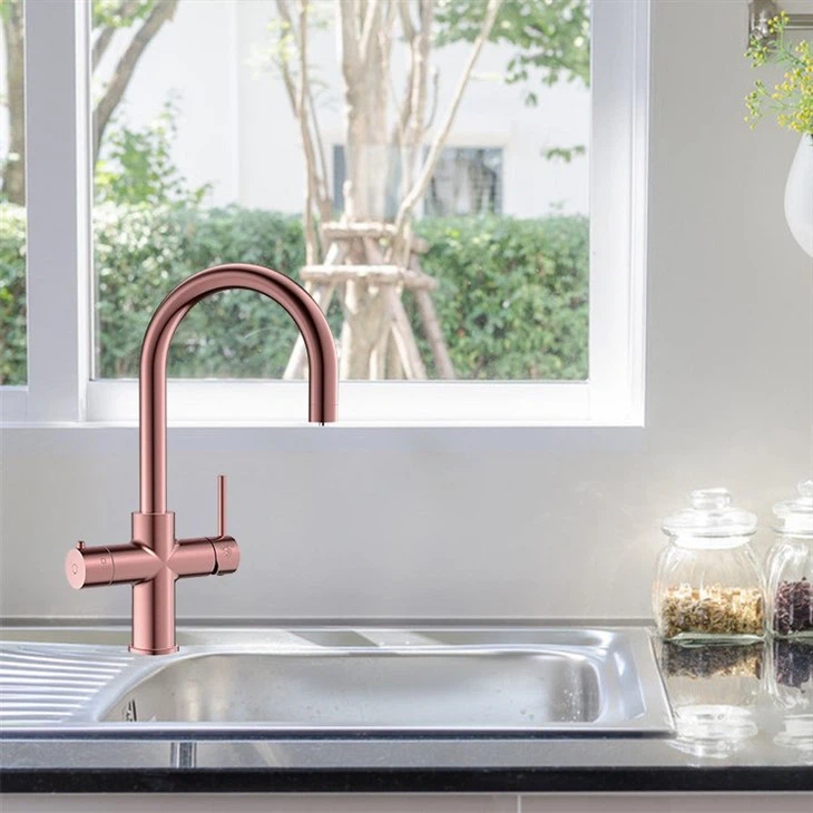 5 in 1 tap sparkling water