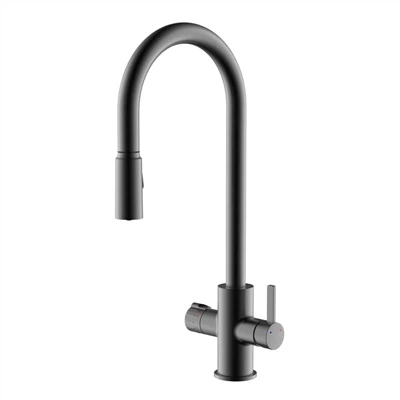 Instant Boiling Water Tap