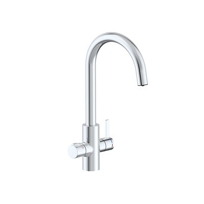 4 in 1 Instant Hot Water Tap
