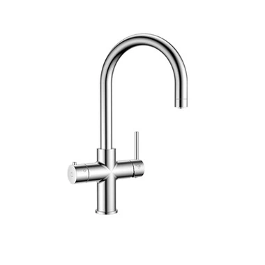 Instant Sparkling Water Tap