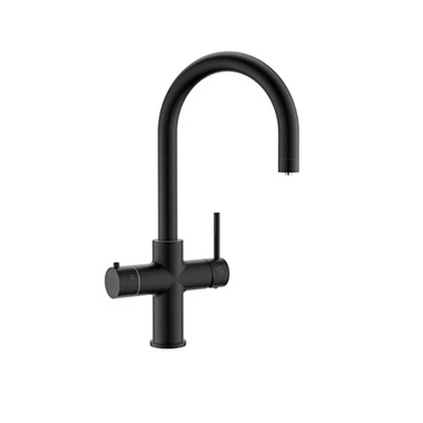 Sparkling and Filtered Water Taps