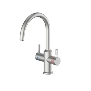 Sparkling Boiling Water Tap
