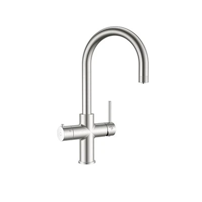 Tap Hot Cold and Sparkling Water