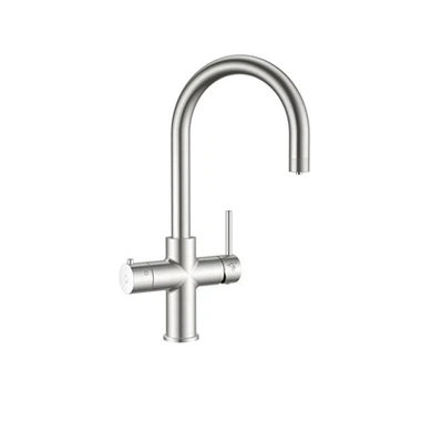 Tap Hot Cold and Sparkling Water