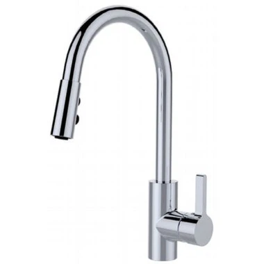 Touch Sensor Kitchen Tap