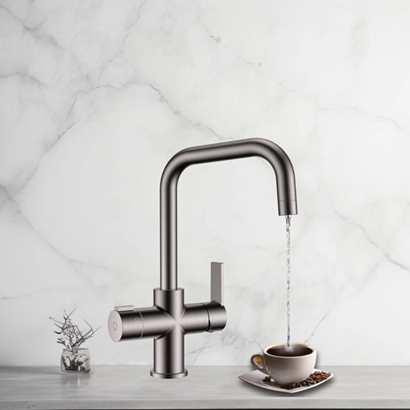 3 in 1 Hot Water Tap