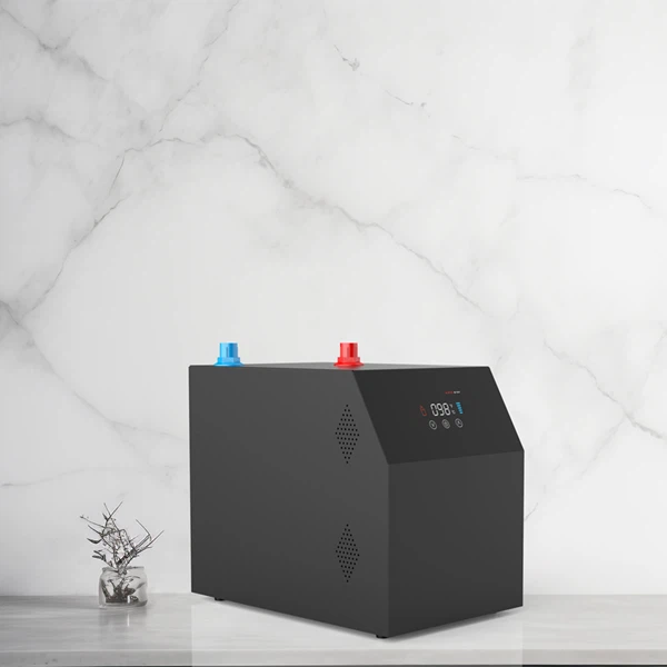 Instant Hot Water Dispenser Under Sink