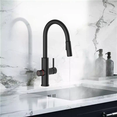 Digital Instant Hot Water Tap